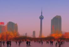 天津的旅游景点