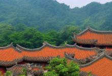 福州旅游必去十大景点
