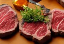 肉眼和西冷哪个好吃
