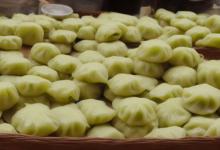 韭菜和什么包饺子好吃