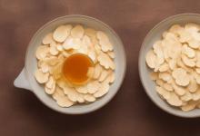 藕粉正确冲泡方法