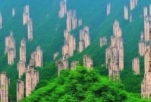 重庆旅游必去十大景点