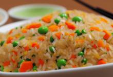 怎么炒饭才好吃