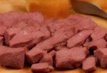 大螺丝肉怎么做好吃