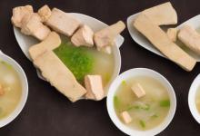 鱼头豆腐汤的做法大全