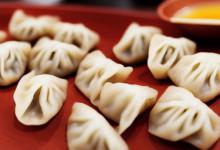 五花肉包饺子好吃吗