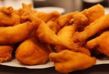 鸡肉跟什么炒好吃