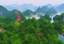 漳州旅游必去十大景点