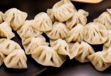 怎么煮饺子好吃