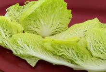 怎么炒白菜好吃