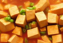 怎么炖大豆腐好吃