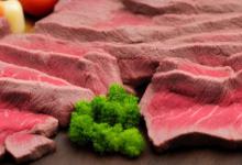 牛肉怎么凉拌好吃
