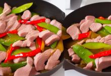 瘦肉怎么炒好吃