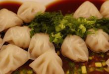 鲅鱼水饺好吃吗