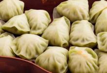 白菜馅饺子怎么做好吃