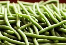 青豆子怎么做好吃