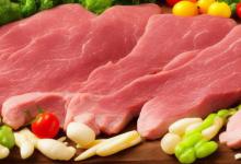 肉类的营养价值