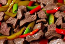 土豆炒牛肉怎么做好吃
