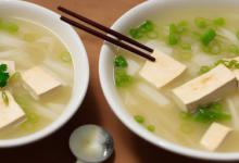 草鱼豆腐汤的做法