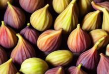 新鲜无花果的吃法和功效