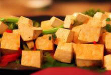 豆腐和虾能一起吃吗