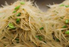 豆芽菜怎么炒好吃