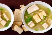 正宗鱼头豆腐汤的做法
