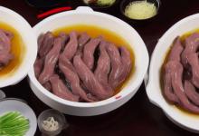 火锅鸭肠煮多久
