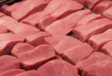 肉冷冻多久不能吃