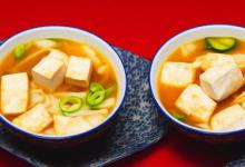 龙头鱼豆腐汤的做法