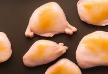 鸡胸肉解冻要多久