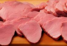 肉片煮多久能熟
