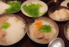 金玉满堂菜怎么做