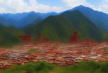 四川是什么地区