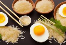 蛋炒饭的营养价值
