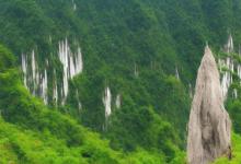 四川旅游景点推荐