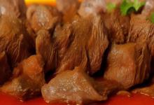 炖羊肉用什么调料