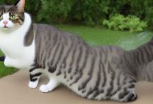 家里有猫怎么驱蚊