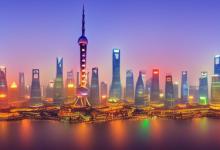 上海旅游必去景点