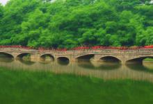杭州的旅游景点