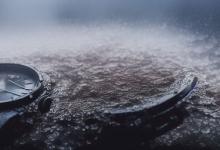 手表进水有雾气怎么办