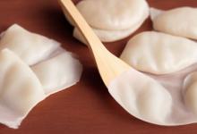 饺子皮怎么保存