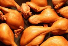 鸡肉的营养价值及功效