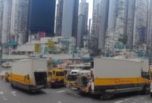 寄香港用什么快递