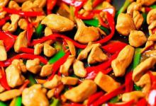 辣子鸡怎么炒好吃