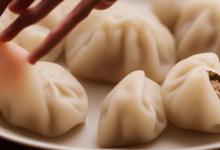 饺子馅咸了怎么办