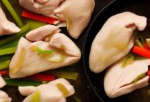 清蒸鸡肉怎么好吃又嫩