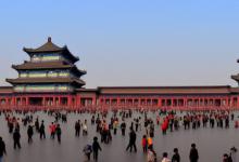 西安景点排行榜
