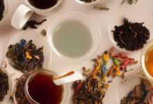 调味茶是什么意思