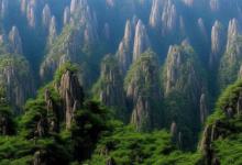 黄山为什么叫黄山